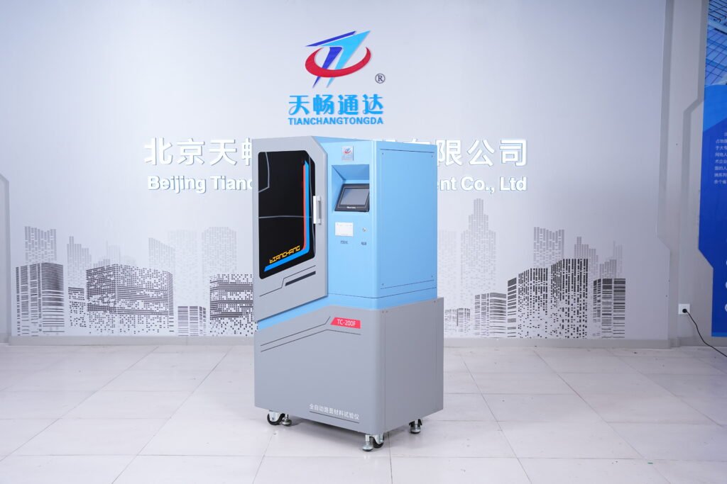 Reliable & Accurate Testing Instruments for Various Industries