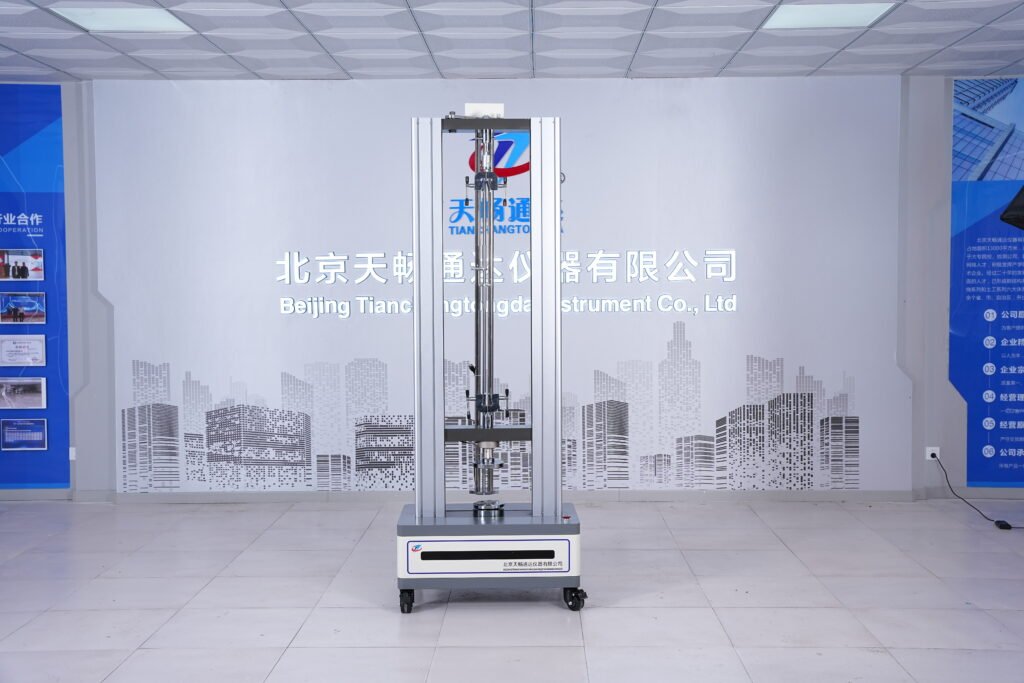 Reliable & Accurate Testing Instruments for Various Industries