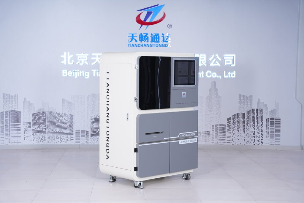 Reliable & Accurate Testing Instruments for Various Industries