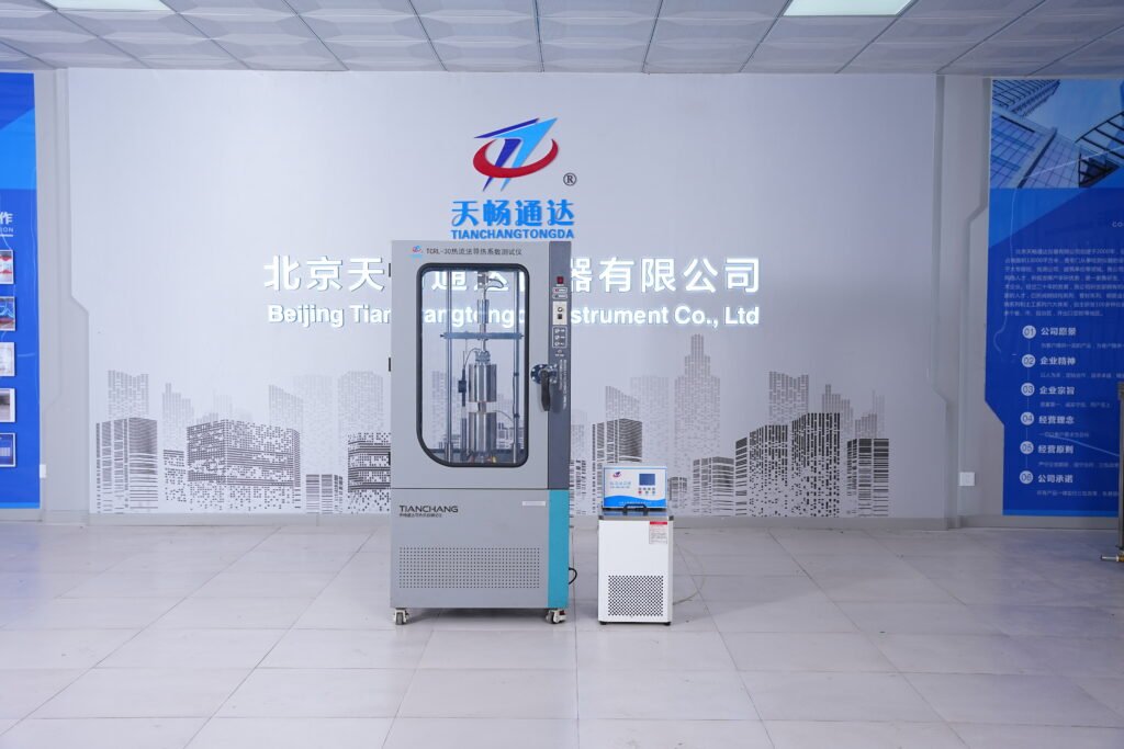 Reliable & Accurate Testing Instruments for Various Industries