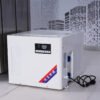 Máquina prueba presión tubería – Ensayo fiable y preciso para tuberías plásticas de alto rendimiento - Imagen 5