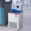 Medidor de conductividad térmica por flujo de calor | Medición precisa de resistencia y eficiencia térmica - Imagen 4