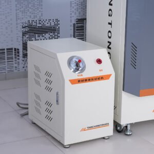 Hydrostatic Pressure Testing Machine for Pipes – Accurate, Reliable, and Long-Term Testing for High-Performance Pipes