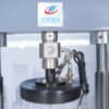 Precision-Controlled Pavement Material Strength Tester for Compression, Splitting, Shear, and CBR Testing - Image 4