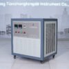 Hollow Glass Dew Point Tester - Dual Compressor Cooling, Rapid Cooling, Precise Temperature Control for Condensation - 图片 5