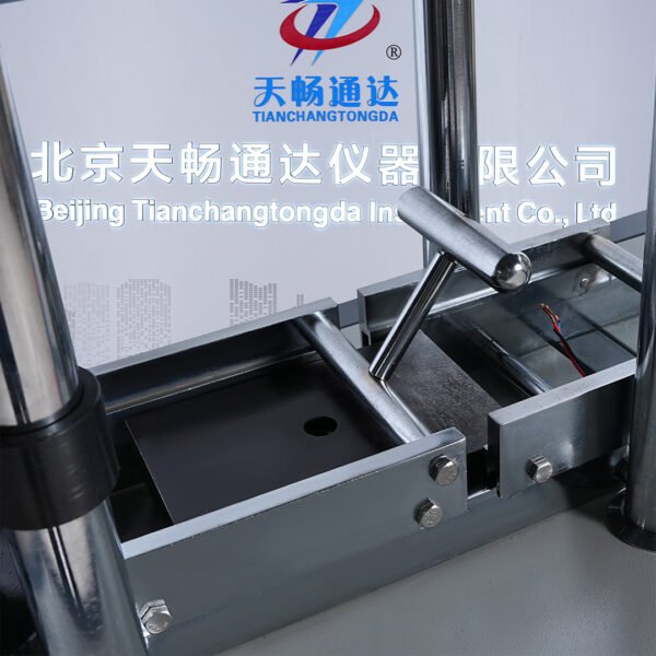 Automatic Soil Specimen Molding and Demolding Machine for Soil Testing and Efficient Civil Engineering Applications — изображение 4