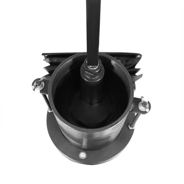 Electric Soil Compactor | Multifunctional Electric Impact Compactor for Soil Testing and Efficient Compaction – Image 3