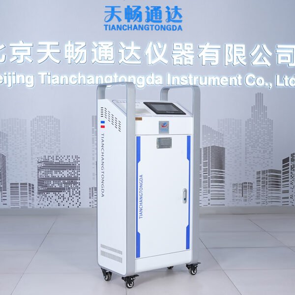 Anti-Slip Coefficient Tester for High-Strength Bolts, Accurate Measurement of Slip Resistance for Various Bolt Types — изображение 6