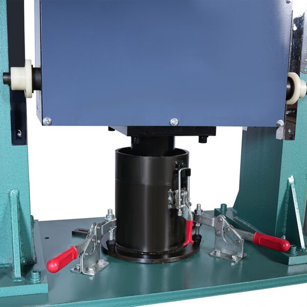 Vibratory Compaction Hammer for Soil and Material Testing | Reliable and Efficient Equipment for Civil Engineering – Image 4