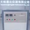 Hollow Glass Dew Point Tester - Dual Compressor Cooling, Rapid Cooling, Precise Temperature Control for Condensation - 图片 2