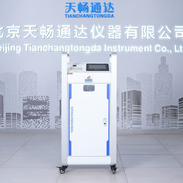 Anti-Slip Coefficient Tester for High-Strength Bolts, Accurate Measurement of Slip Resistance for Various Bolt Types — изображение 5