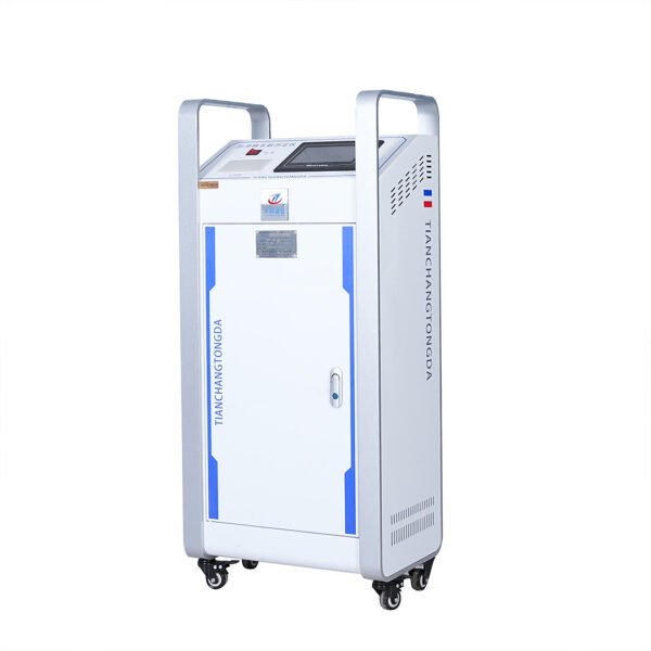 Anti-Slip Coefficient Tester for High-Strength Bolts, Accurate Measurement of Slip Resistance for Various Bolt Types