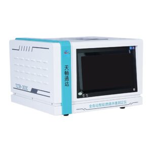 Combustion Calorimeter for Building Materials and Heat Value Testing for Thermal Properties of Insulating Materials