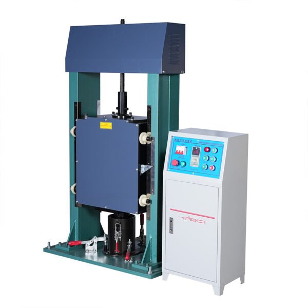 Vibratory Compaction Hammer for Soil and Material Testing