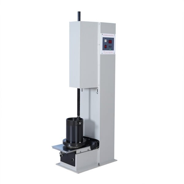 Electric Impact Compactor for Soil Testing and Compaction