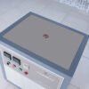 Hollow Glass Dew Point Tester - Dual Compressor Cooling, Rapid Cooling, Precise Temperature Control for Condensation - 图片 4