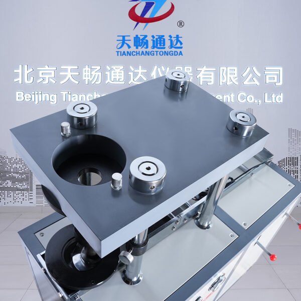 Automatic Soil Specimen Molding and Demolding Machine for Soil Testing and Efficient Civil Engineering Applications — изображение 3