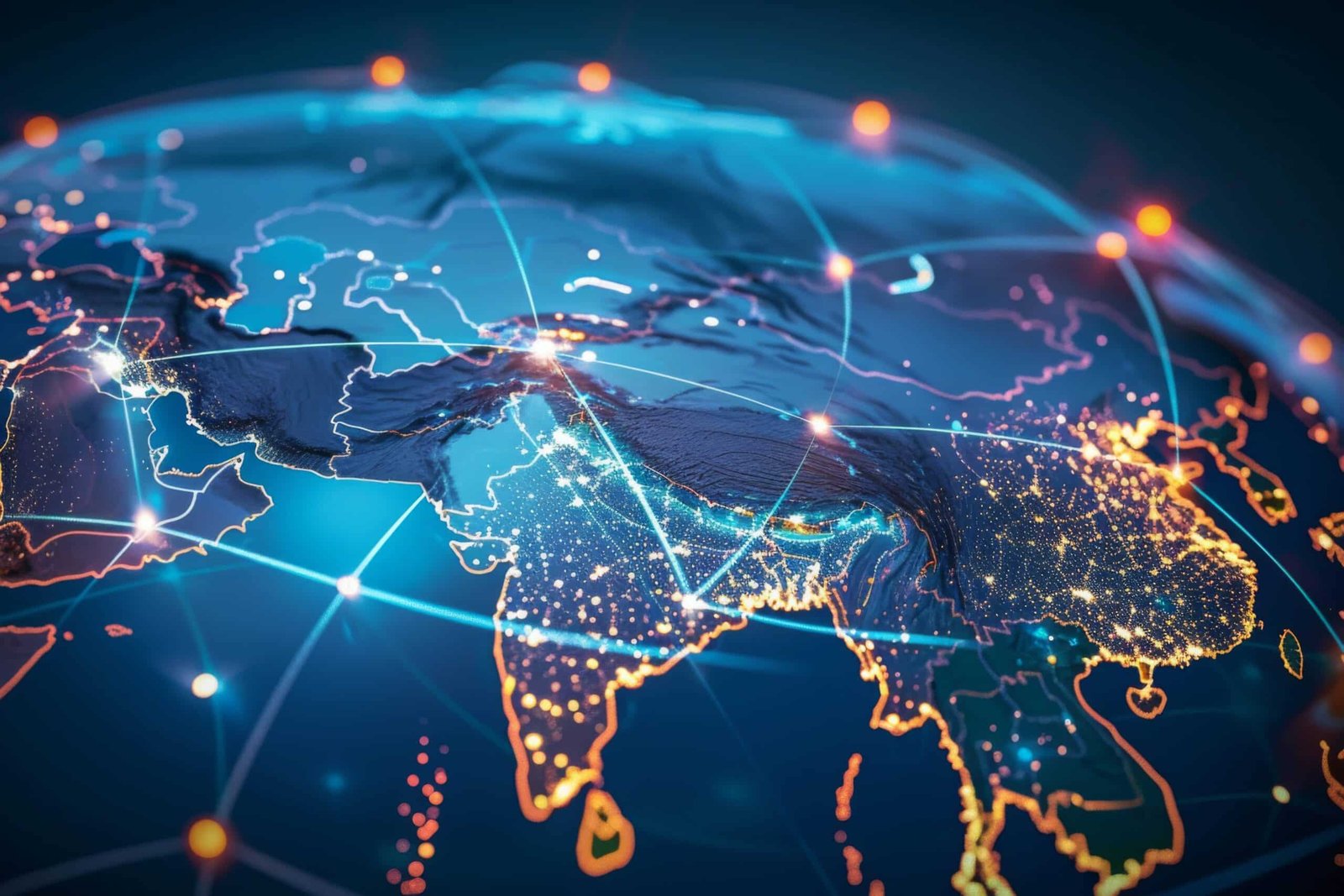 Global Trade Map