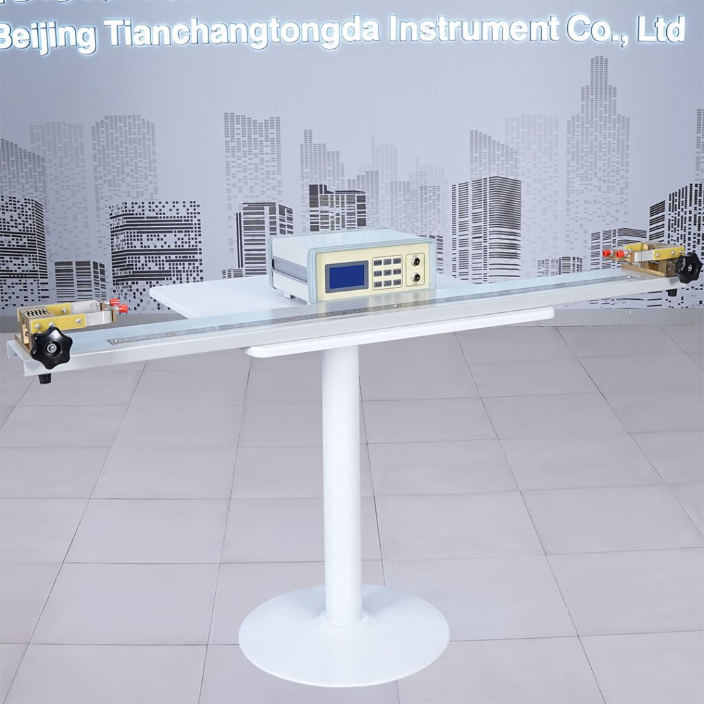 Electric Test Equipment 